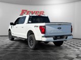 New 2025 Ford F150 XLT w/ Equipment Group 302A MID image 3