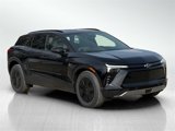 New 2025 Chevrolet Blazer EV LT image 3