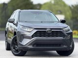 Used 2021 Toyota RAV4 LE image 5