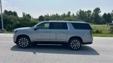 New 2025 Chevrolet Suburban High Country w/ Sun And Tow Package image 6