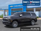 New 2025 Chevrolet Tahoe Premier image 2