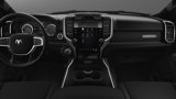 New 2025 RAM 1500 4x4 Crew Cab image 6