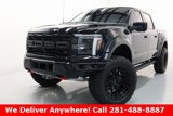 Used 2025 Ford F150 Raptor w/ Equipment Group 803A Raptor R image 2