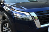 Certified 2022 Nissan Pathfinder SL image 4
