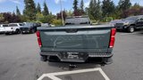 New 2026 Chevrolet Silverado 3500 LT w/ Trail Boss Package image 6