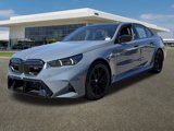 New 2026 BMW M5 image 5