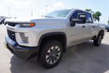 Used 2023 Chevrolet Silverado 2500 Custom w/ Gooseneck/5TH Wheel Package image 3