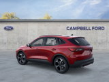 New 2025 Ford Escape ST-Line Elite w/ Tech Pack #1 image 4