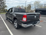 Certified 2021 RAM 1500 Big Horn image 6