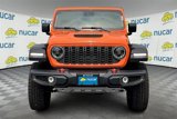 New 2025 Jeep Gladiator Mojave image 3