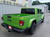 New 2025 Jeep Gladiator Sport image 3