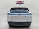 New 2025 Nissan Murano Platinum image 3