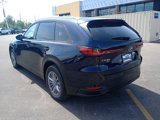 New 2025 MAZDA CX-90 Plug-In Hybrid w/ Preferred image 5