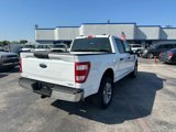 Used 2021 Ford F150 XL w/ Trailer Tow Package image 5
