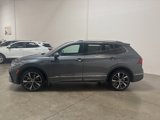 Used 2022 Volkswagen Tiguan SEL R-Line image 2