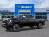 New 2026 GMC Sierra 2500 Denali Ultimate image 2