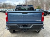 New 2025 Chevrolet Silverado 2500 Custom w/ Custom Value Package image 3