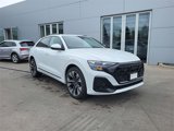 New 2025 Audi Q8 Premium Plus image 2