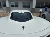 Used 2025 Chevrolet Corvette Stingray Preferred Cpe w/ 2LT image 5