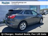 Used 2019 Chevrolet Equinox Premier w/ LPO, Cargo Package image 3