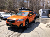 Used 2020 Subaru Crosstrek 2.0i Premium image 2