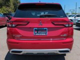 New 2025 Mitsubishi Outlander SEL image 5
