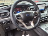 Used 2023 Ford Explorer XLT w/ Equipment Group 202A image 5