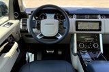 Certified 2022 Land Rover Range Rover P525 Westminster Edition image 4