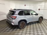 New 2025 Subaru Forester Sport image 4