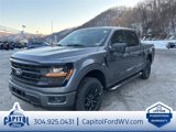 New 2025 Ford F150 XLT w/ Equipment Group 302A MID image 3