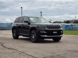 Used 2022 Jeep Grand Cherokee Summit image 3
