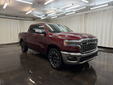 New 2025 RAM 1500 Limited image 4