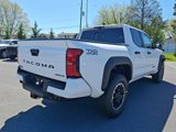 New 2025 Toyota Tacoma TRD Off-Road image 5
