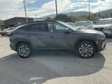 New 2026 Hyundai Tucson Limited image 2