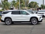 New 2025 Chevrolet Traverse High Country image 3