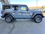 New 2025 Jeep Wrangler Sport S image 4