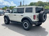 New 2025 Ford Bronco Badlands w/ Sasquatch Package image 4
