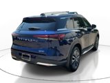 New 2026 INFINITI QX60 Luxe w/ Cargo Package image 3