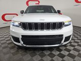 New 2025 Jeep Grand Cherokee L Laredo image 2