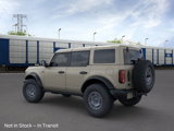 New 2025 Ford Bronco Badlands image 4