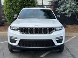 Used 2024 Jeep Grand Cherokee Limited image 3