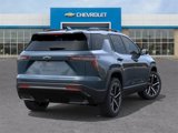 New 2026 Chevrolet Equinox RS w/ Convenience Package III image 4