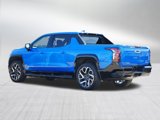 New 2025 Chevrolet Silverado EV RST image 2