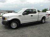 Used 2018 Ford F150 XL w/ XL Power Equipment Group image 3