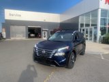New 2026 Nissan Rogue Platinum image 3