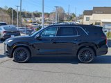 New 2025 Hyundai Palisade Calligraphy image 4