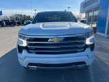 New 2025 Chevrolet Silverado 1500 High Country image 2