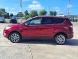 Used 2018 Ford Escape Titanium image 2