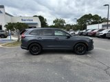 New 2026 Honda CR-V Sport Touring image 4