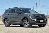 Used 2022 Ford Explorer XLT w/ Equipment Group 202A image 2